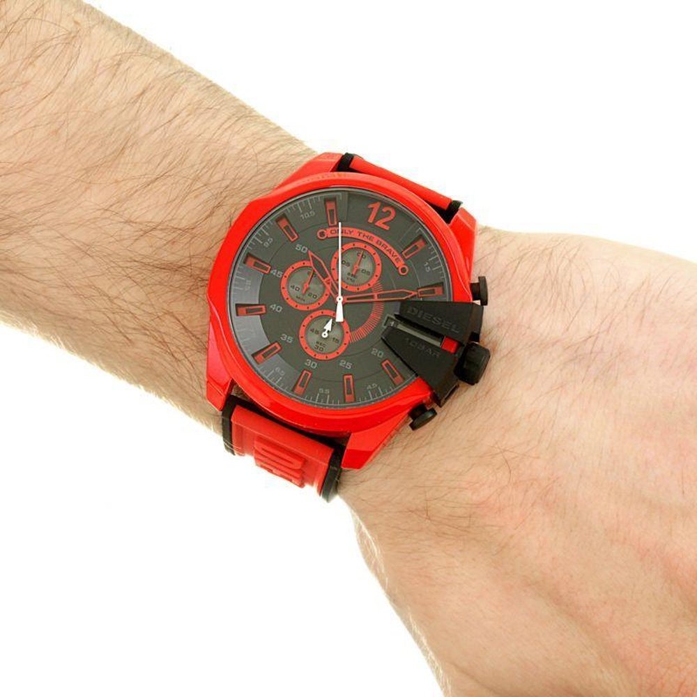 Diesel DZ4526 Men's Watch — view 2