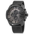 Diesel DZ4527 Mega Chief Chronograph Mens Watch