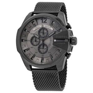 Diesel DZ4527 Mega Chief Chronograph Mens Watch