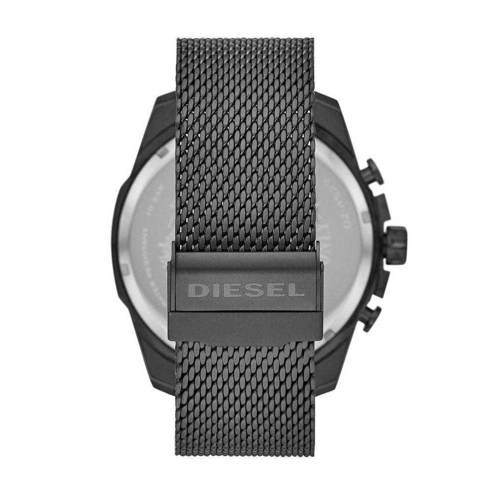 Diesel DZ4527 Mega Chief Chronograph Mens Watch — view 2