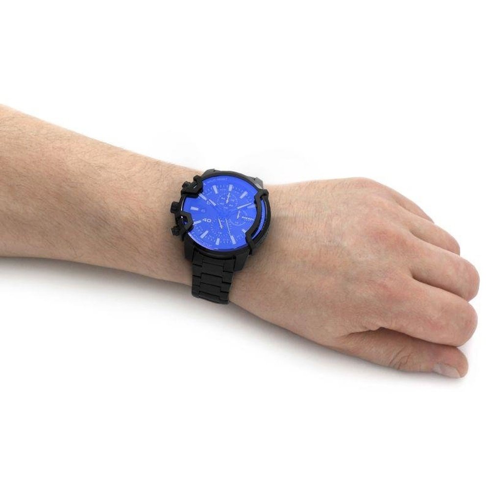 Diesel DZ4529 Men's Watch — view 5