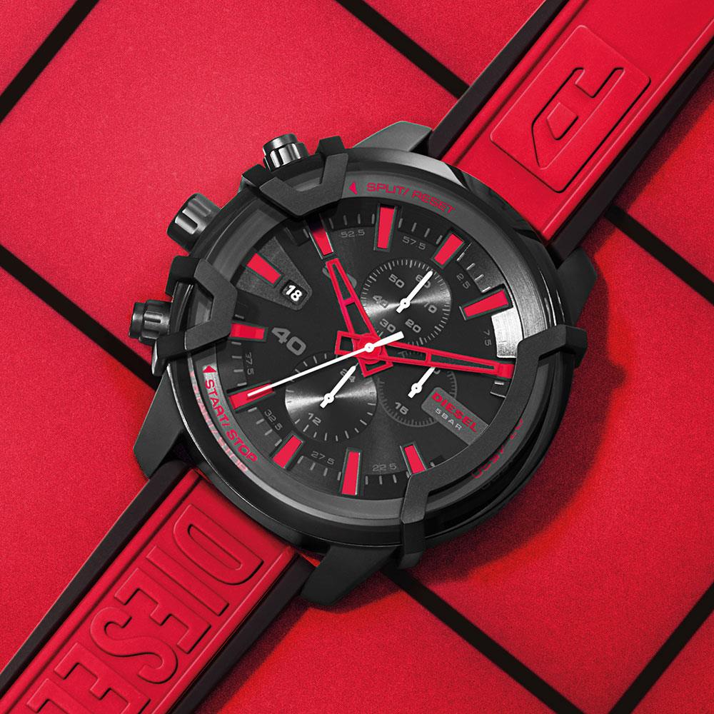 Diesel DZ4530 Mens Watch — view 4