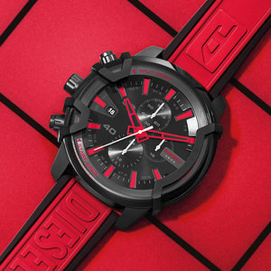 Diesel DZ4530 Mens Watch — view 4