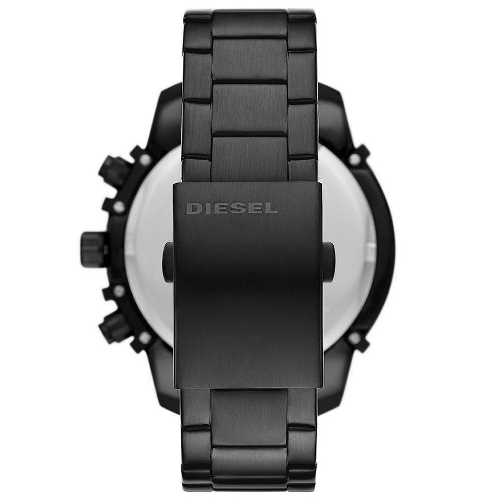 Diesel DZ4578 Griffed Chronograph Movement Men's Watch — view 2