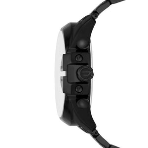 Diesel DZ4582 Mega Chief Analog Black Dial Men's Watch — view 3