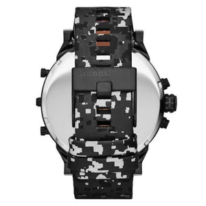 Diesel DZ7311 Mr Daddy 2.0 Camouflage Men's Watch — view 2
