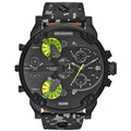 Diesel DZ7311 Mr Daddy 2.0 Camouflage Men's Watch