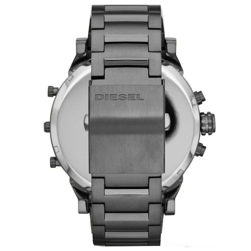 Diesel DZ7315 Mr Daddy 2.0 Quartz Stainless Steel Chronograph Men's Watch — view 2