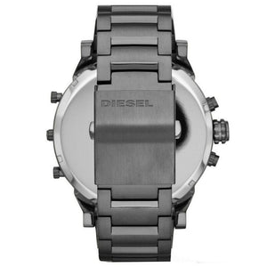 Diesel DZ7315 Mr Daddy 2.0 Quartz Stainless Steel Chronograph Men's Watch — view 2