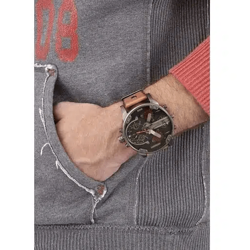Diesel DZ7332 Mr Daddy 2.0 Men's Watch — view 5