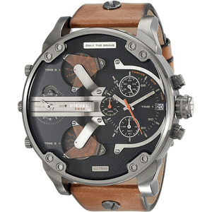 Diesel DZ7332 Mr Daddy 2.0 Men's Watch — view 3