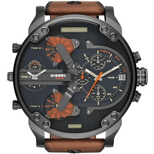 Diesel DZ7332 Mr Daddy 2.0 Men's Watch