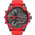 Diesel DZ7370 Gunmetal Dial Quartz Men's Watch