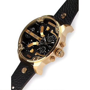Diesel DZ7371 MR Daddy 2.0 Gold Case Men's Watch — view 3