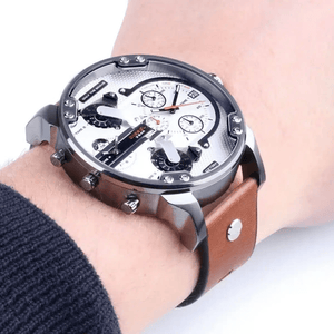 Diesel DZ7394 Mr. Daddy 2.0 Chronograph Men's Watch — view 6