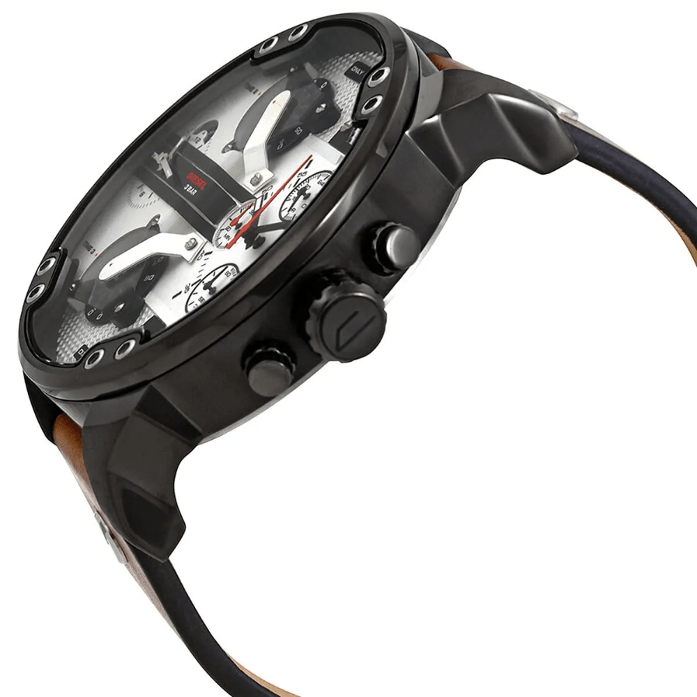 Diesel DZ7394 Mr. Daddy 2.0 Chronograph Men's Watch — view 4