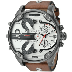 Diesel DZ7394 Mr. Daddy 2.0 Chronograph Men's Watch — view 3