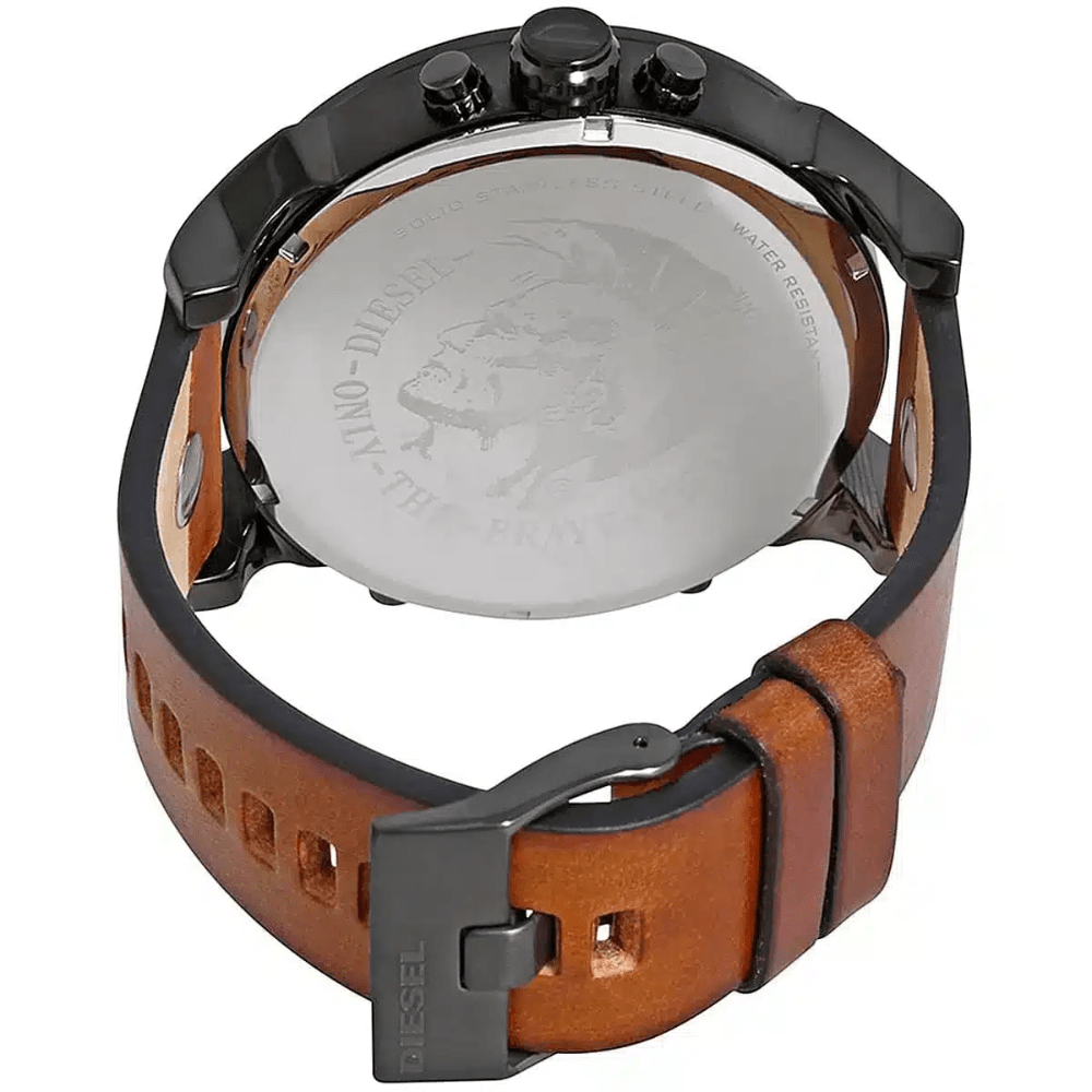 Diesel DZ7394 Mr. Daddy 2.0 Chronograph Men's Watch — view 2