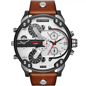 Diesel DZ7394 Mr. Daddy 2.0 Chronograph Men's Watch