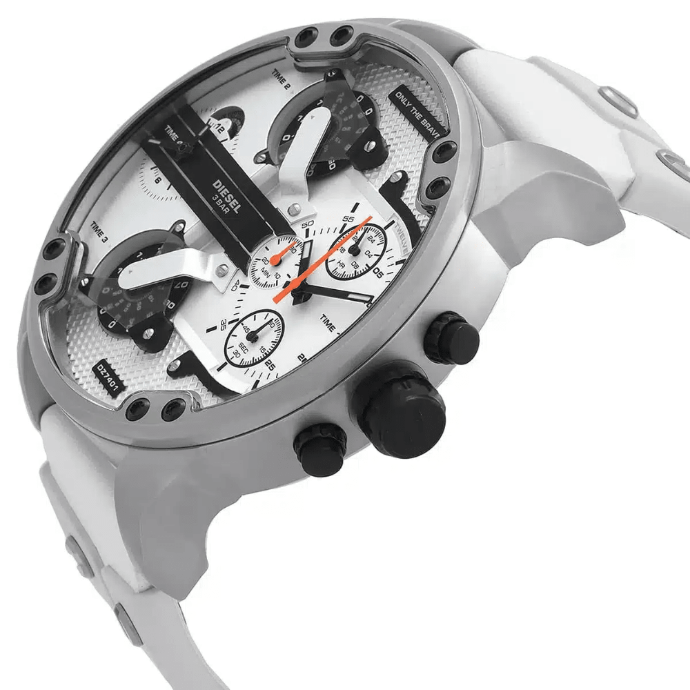 Diesel DZ7401 Mr. Daddy 2.0 Men's Watch — view 5
