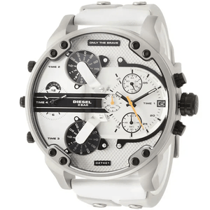 Diesel DZ7401 Mr. Daddy 2.0 Men's Watch