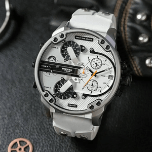 Diesel DZ7401 Mr. Daddy 2.0 Men's Watch — view 9