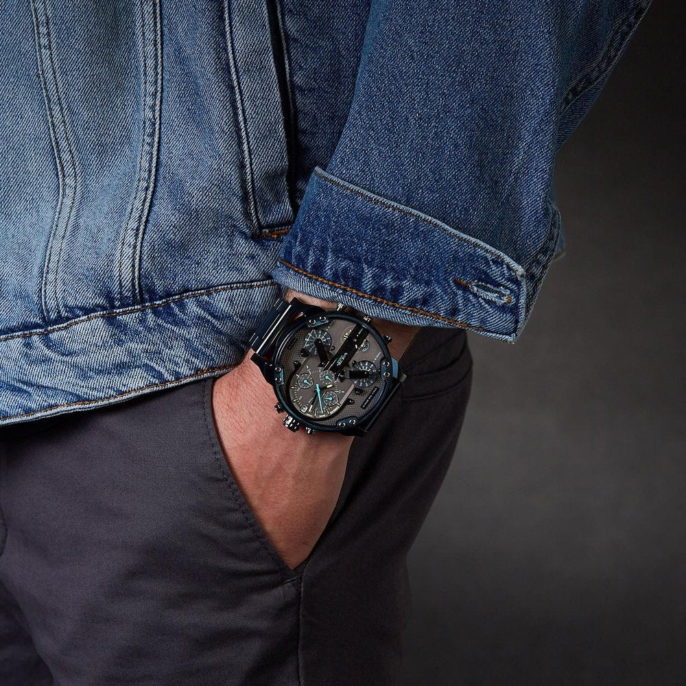 Diesel DZ7414 Men's Watch — view 3