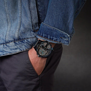 Diesel DZ7414 Men's Watch — view 3