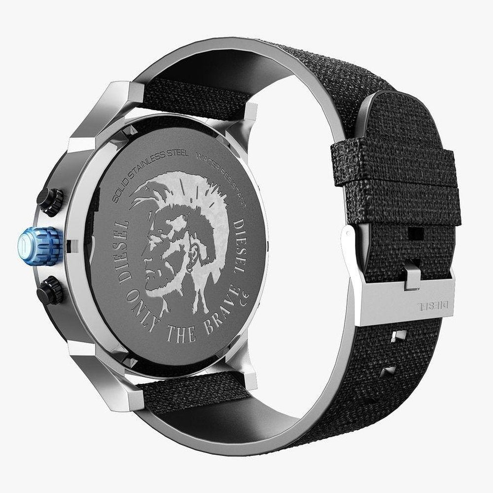 Diesel DZ7420 Mr. Daddy 2.0 Chronograph Men's Watch — view 2