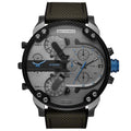 Diesel DZ7420 Mr. Daddy 2.0 Chronograph Men's Watch