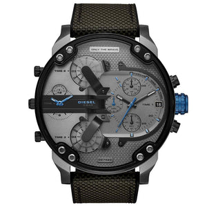 Diesel DZ7420 Mr. Daddy 2.0 Chronograph Men's Watch
