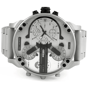Diesel DZ7421 Mr. Daddy 2.0 Chronograph Men's Watch — view 5