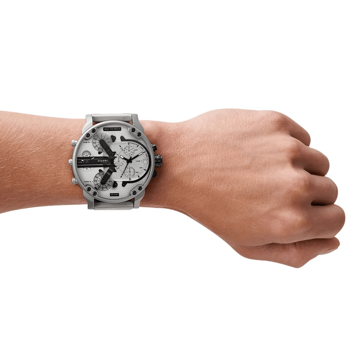 Diesel DZ7421 Mr. Daddy 2.0 Chronograph Men's Watch — view 9