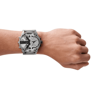 Diesel DZ7421 Mr. Daddy 2.0 Chronograph Men's Watch — view 9