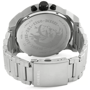 Diesel DZ7421 Mr. Daddy 2.0 Chronograph Men's Watch — view 2