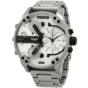 Diesel DZ7421 Mr. Daddy 2.0 Chronograph Men's Watch — view 3