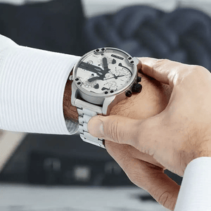 Diesel DZ7421 Mr. Daddy 2.0 Chronograph Men's Watch — view 8