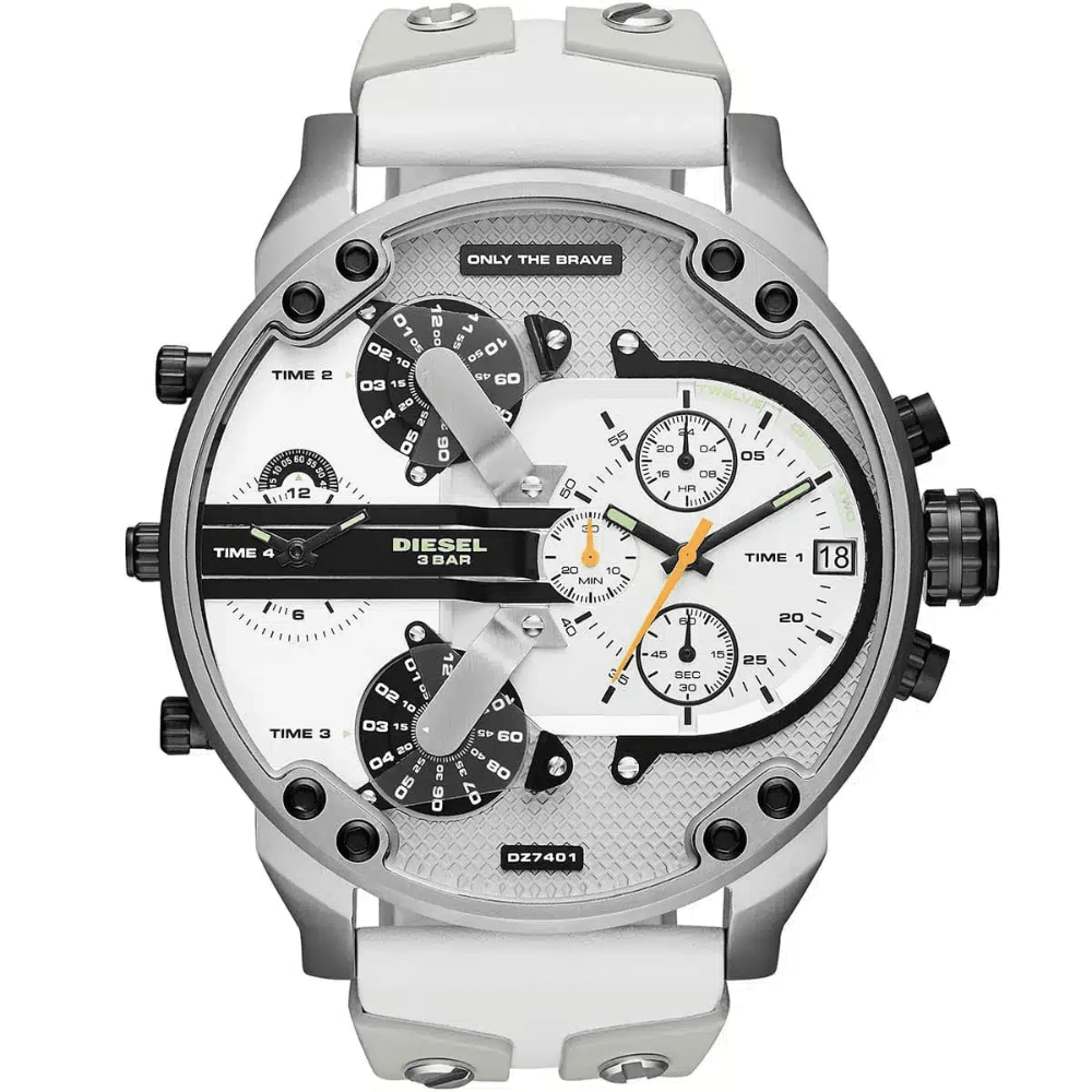 Diesel DZ7421 Mr. Daddy 2.0 Chronograph Men's Watch