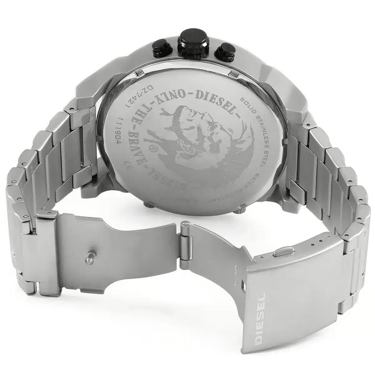 Diesel DZ7421 Mr. Daddy 2.0 Chronograph Men's Watch — view 7