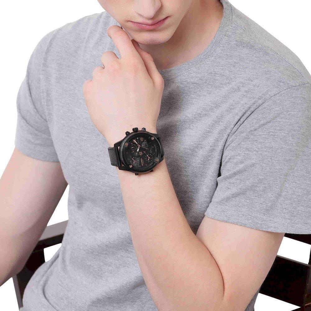 Diesel DZ7428 Boltdown Chronograph Men's Watch — view 4