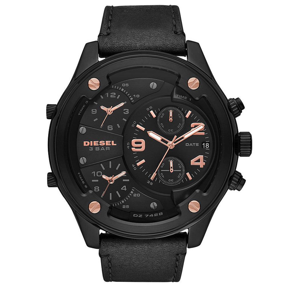 Diesel DZ7428 Boltdown Chronograph Men's Watch