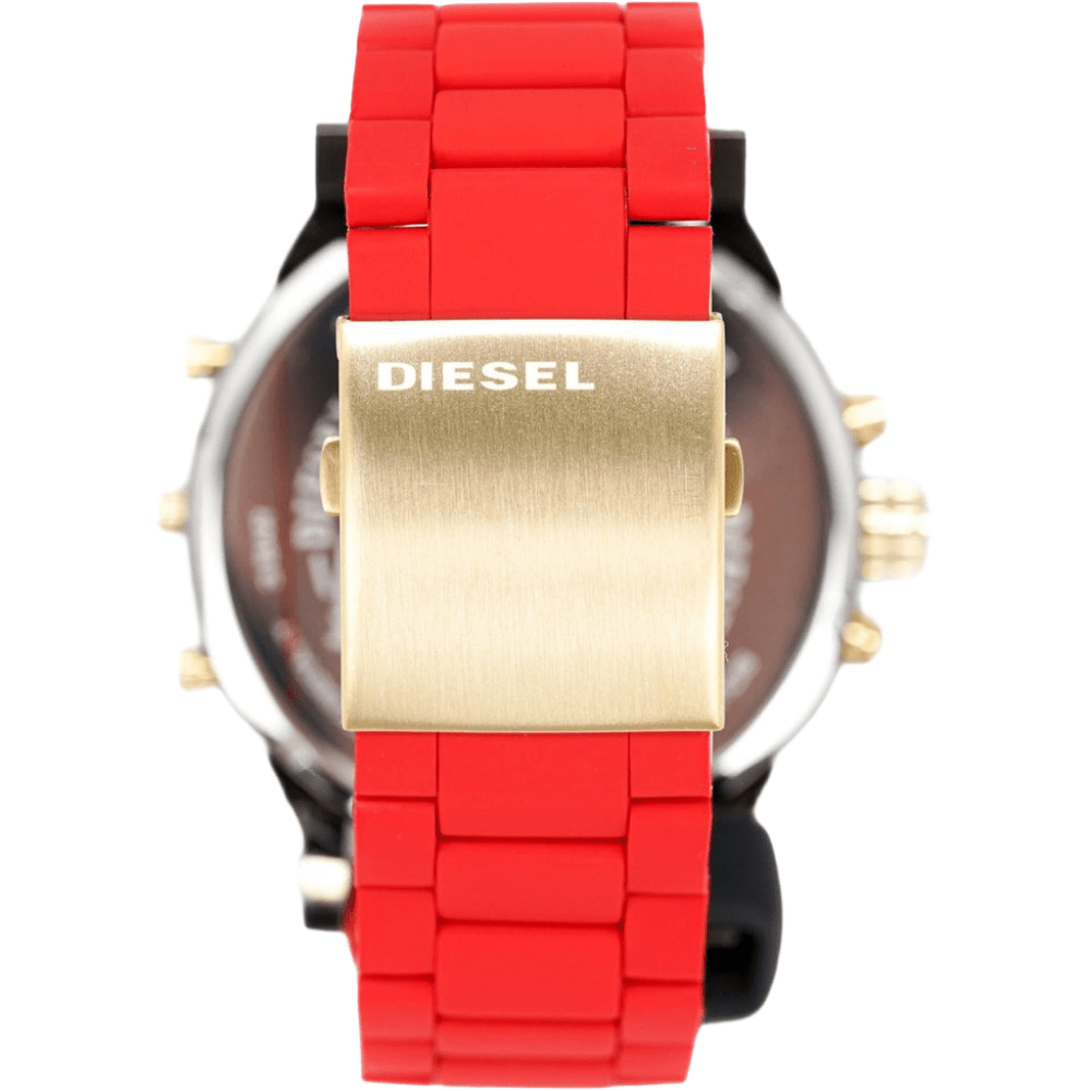 Diesel DZ7430 Mr. Daddy 2.0 Chronograph Men's Watch — view 2