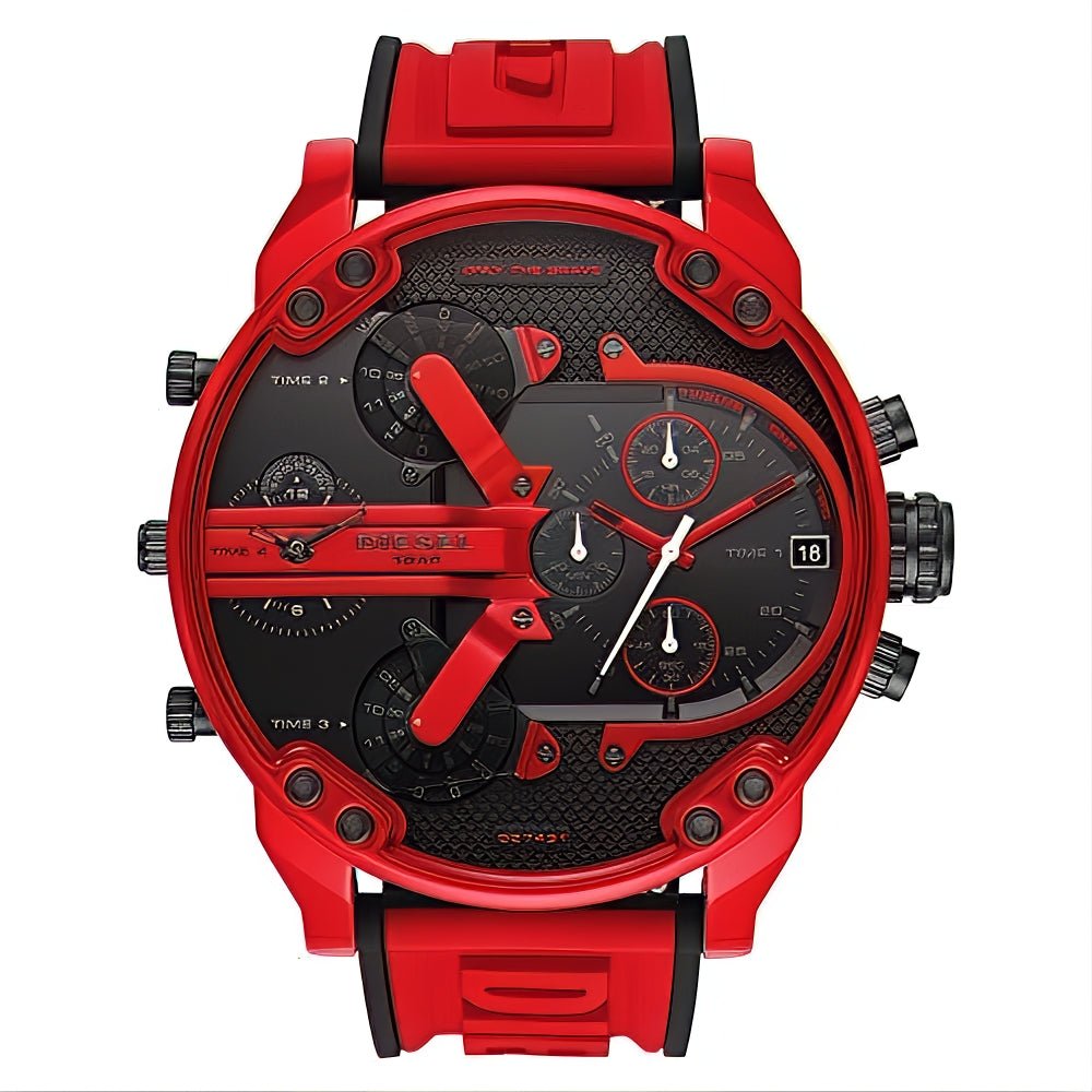 Diesel DZ7431 Men's Watch
