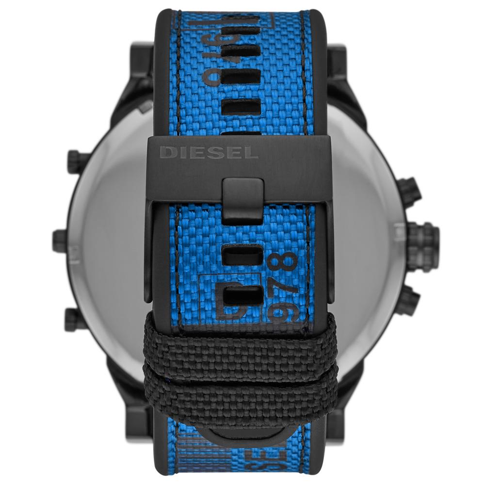 Diesel DZ7434 Mr. Daddy 2.0 Chronograph Men's Watch — view 3