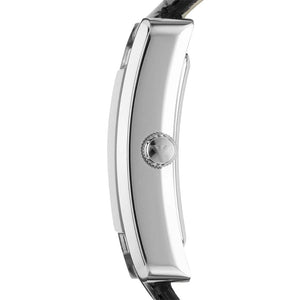 Emporio Armani AR0144 Black Dial Classic Ladies Watch — view 5