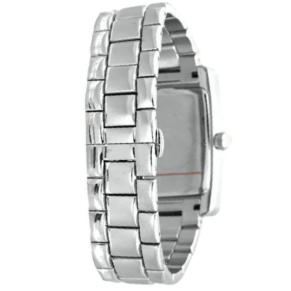 Emporio Armani AR0145 Classic White Dial Men's Watch — view 2