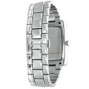Emporio Armani AR0145 Classic White Dial Men's Watch — view 2