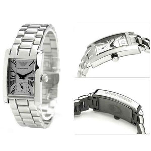 Emporio Armani AR0146 Ladies Classic Watch — view 3