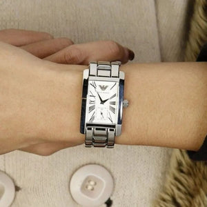 Emporio Armani AR0146 Ladies Classic Watch — view 2