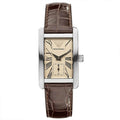 Emporio Armani AR0155 Classic Brown Ladies Watch